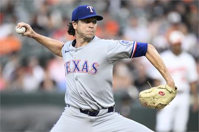 MLB(影)／前6局18上18下！「地表最強投」退場獲全場球迷起立致敬