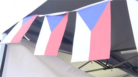 原本親中！捷克轉「友台」　台捷關係近年大躍進