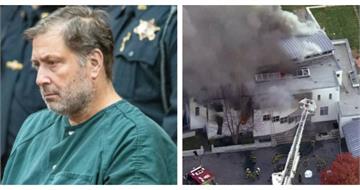 挪用信託金養婚外情！　科技老闆為了情婦殺光弟弟一家四口