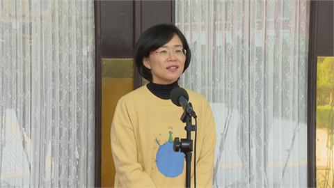 快新聞／黨內點名「新北、桃園活棋」？　蘇巧慧直球回應：2026比賽我報名新北場