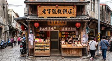 跟師傅學藝數年轉身開店　老字號糕餅店驚見訂單大量流失