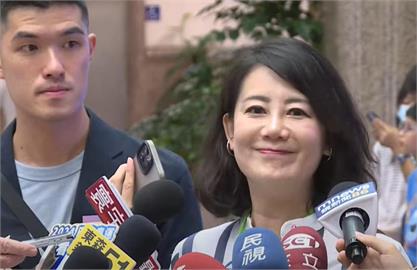 快新聞／沒有版權問題卻還指控抄襲！藍委葛如鈞慘遭炎上　吳思瑤回應了