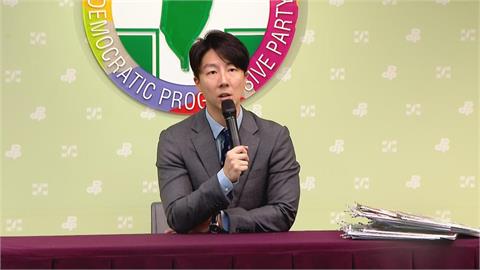 吳崢：在野曾批台積電　民眾明白誰真心為台灣做事