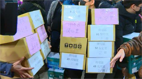 罷免二階連署恐陷冷卻期　民進黨立委籲黨中央動起來