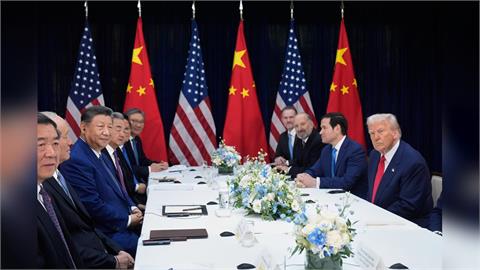 快新聞／川普嚴守對台底線　葉耀元：以對抗中國不斷壓縮台灣空間