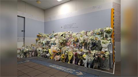 快新聞／余家昶英勇阻凶殞命！妻女最新聲明曝光　盼延續「愛與勇氣」