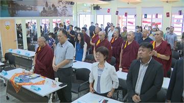 「達賴喇嘛的禮物」影片首播！「西藏民主日」紀念民主之路