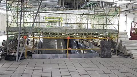 快新聞/桃捷綠線疑違法用中國石材!議員請市長出面說明 統包商回應