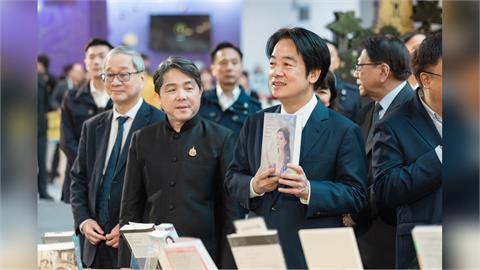快新聞／總統書單GL漫畫在列　《課金派戀愛》作者驚喜回應「痛哭流涕」