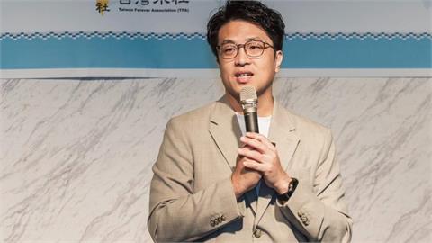 8年前推專案遭威脅！工程師曝沈伯洋私訊「1句話讓他撐過來」萬人看哭：善良是選擇