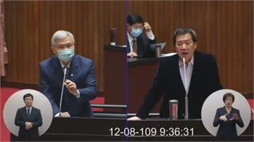 央行房貸信用管制下重手 賴正鎰:房市原子彈