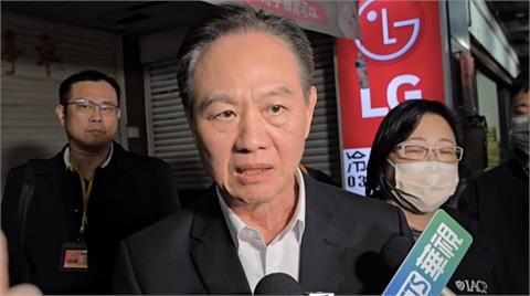 快新聞／新竹黑幫仇殺驚動中央　刑事局長稱已掌握情資「有信心偵破」