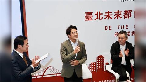 快新聞／昔罵蔣萬安純白癡！反共網紅張堯宣布「訪問沈伯洋」　突變掛原因曝