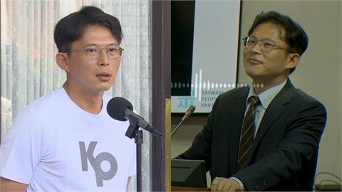 黃國昌示範帶遭時代力量列3點嗆「挑釁民主」！網歪樓突論戰「前男友」
