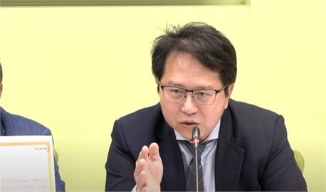 快新聞／連自己訂的法都違反？國民黨今召開「進口蛋調查小組」　挨轟違憲亂紀