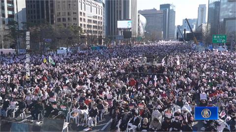 南韓檢調「二逮尹錫悅」　估動員1200人即將動手