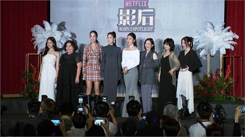 女星後台上演宮鬥劇？　楊謹華、謝盈萱還原大吵真相