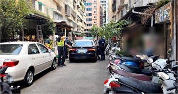 磚頭、美工刀猛砸狂砍3人濺血　台中恐怖情人3罪收押禁見