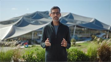 Google執行長：AI發展減緩　「最低的果實」已摘完