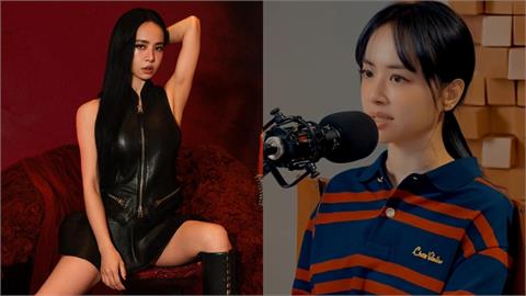 蔡依林無預警開Podcast！瞬間嘴角失守竟是「好萊塢A咖男神」獻聲