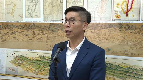 快新聞／鄭麗文喊攻克南台灣、收拾民進黨　鍾佳濱酸：跑中南部還是中南海？