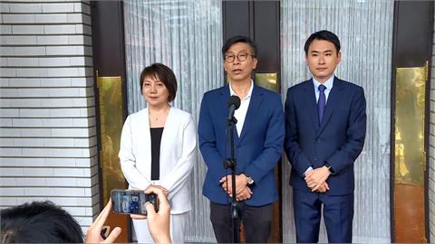 快新聞／藍白突退回無人機特別條例！綠委傻眼嘆：連討論機會都不給