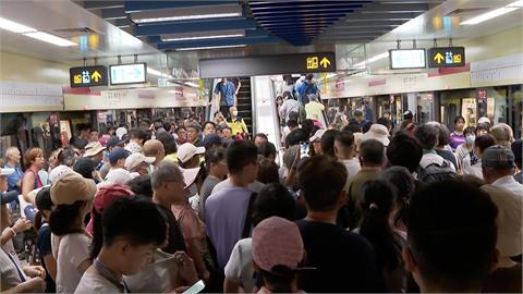 北捷新車站驚爆安全危機！郭凡急示警「若發生1事」後果超可怕
