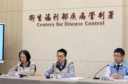 快新聞／腸病毒疫情增溫！上週門診就醫升14.8%　「這類個案」最多