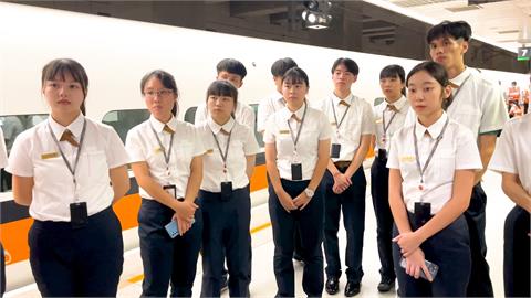高鐵2027年交新車　「將開上百職缺」運務、維修都缺