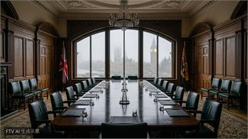 英國政壇如旋轉門！10年將迎第7位首相恐拖垮經濟