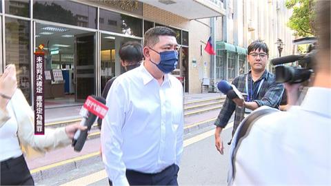 NONO慘了「涉性侵未遂」二審遭判2年半!高檢不上訴「要他快去坐牢」