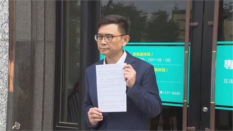 家人涉校園爭端！　賴瑞隆：雙方達3共識「認定非霸凌」