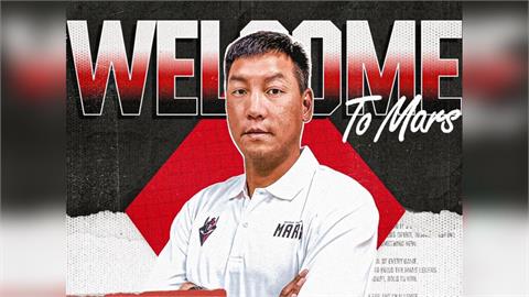 籃球／陳世念助拳台新戰神 與呆總「球場到三溫暖」默契再續前緣