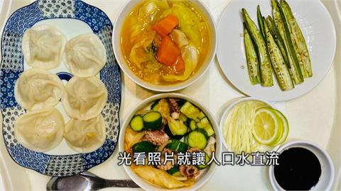 被校長耽誤的廚師！　包辦確診女兒7天21餐