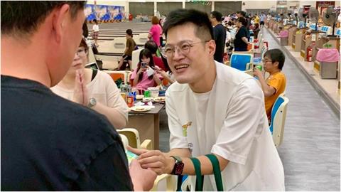 民眾黨再爆「1人震撼退選」！這選區「連續3出局」關鍵原因曝光