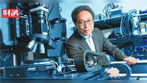 熬過華為斷鏈　台亞、致伸接力助轉型  和亞跨界突圍  拚第2成長曲線