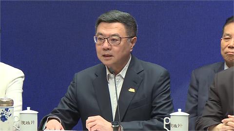 政院880億協助方案應對「關稅大刀」9大面向、20項措施一次看