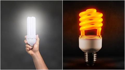 省電燈泡「對決LED款」敗下陣？台電揭1迷思「燈泡這樣選」不怕傷荷包