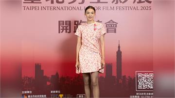 曾珮瑜揭演藝圈長年「性別不平等」! 她爆業內潛規則 嘆當女演員不容易