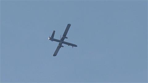 快新聞/開戰聯合國?黎巴嫩維和部隊擊落以色列無人機 以軍投彈還擊