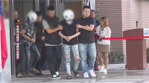 台中豪宅虐殺案 劉姓主嫌泯滅人性一審判無期徒刑
