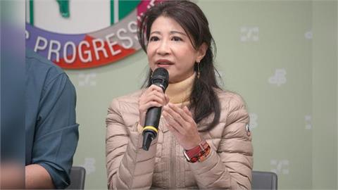 快新聞／《財劃法》才暴衝又推《國籍法》！林楚茵：國民黨洗人口三部曲