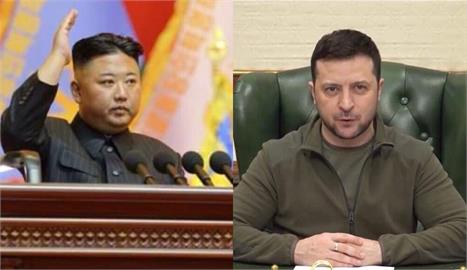 快新聞／北朝鮮承認烏東分離主義地區主權獨立　烏克蘭怒宣布斷交