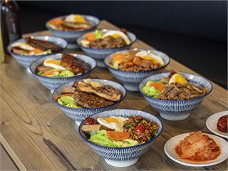 大雅小資族這邊請！現煎料理風味絕佳　鐵板燒與丼飯完美碰撞！