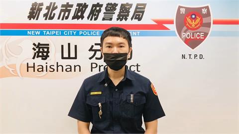 網友揪團出國玩 女急匯1千美元遭警阻詐