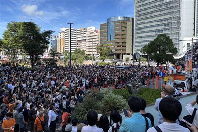 「日本優先」口號正中選民心聲　參政黨成選戰大贏家