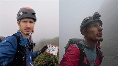 協尋失蹤47天山友！跑山獸收費挨轟「賞金獵人」專家揭內幕：不懂台灣人的賤