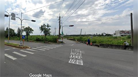 快新聞／台東貨車撞重機！21歲軍人摔落2公尺高空地