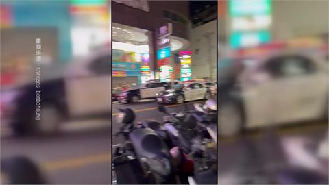 醉鬧事！桃園女KTV內失控大鬧　推擠員警遭保護管束