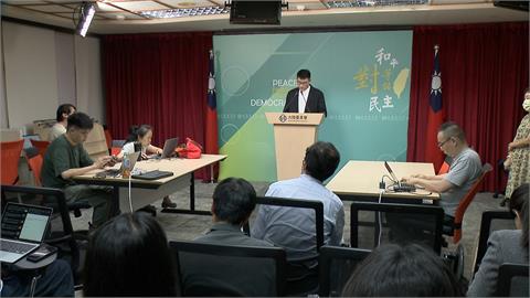 獨家！　恐嚇信要求「停止罷免」　揚言攻擊陸委會、內湖捷運站